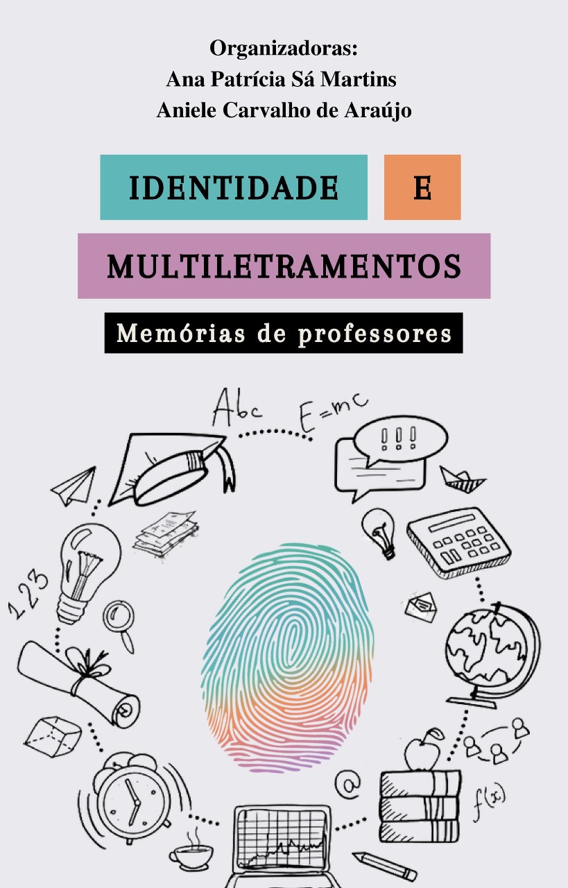 IDENTIDADE E MULTILETRAMENTOS