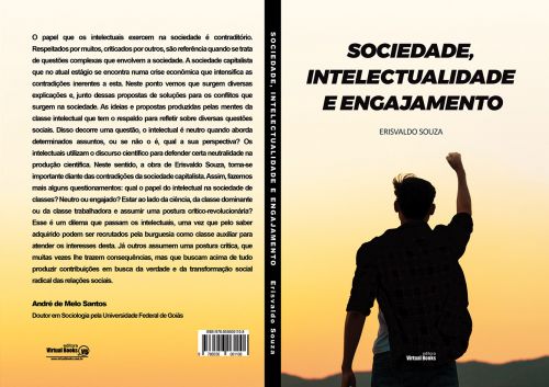 SOCIEDADE, INTELECTUALIDADE E ENGAJAMENTO