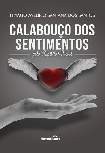 CALABOUÇO DOS SENTIMENTOS