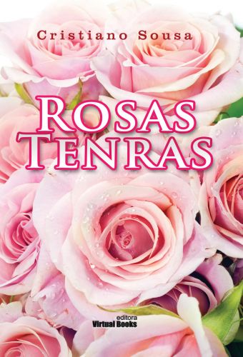 Capa: ROSAS TENRAS