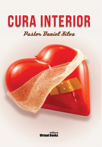 Capa: CURA INTERIOR