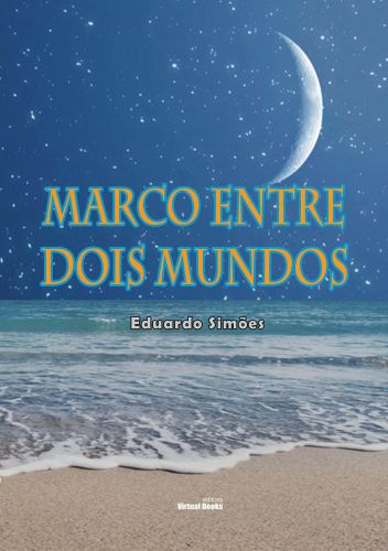 Capa: Marco entre Dois Mundos