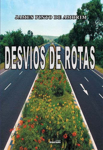 DESVIOS DE ROTAS