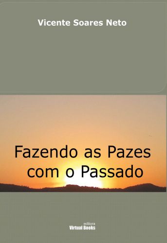 Capa: Fazendo as Pazes com o Passado