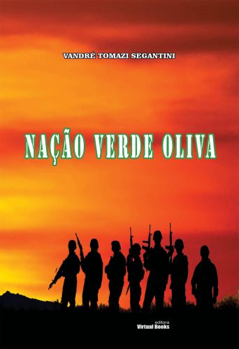 NAÇÃO VERDE OLIVA