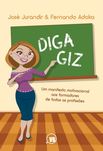 Capa: DIGA GIZ 