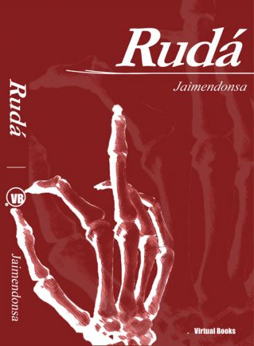 Capa: RUDÁ