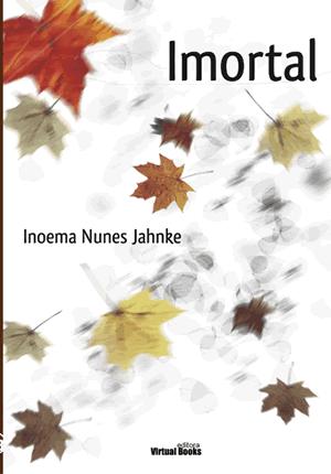 Capa: Imortal