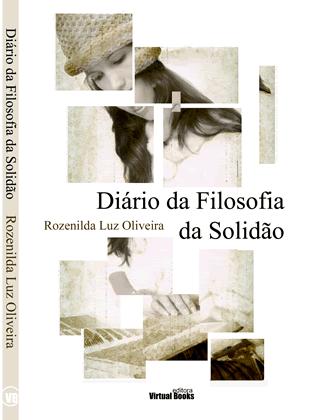 DIÁRIO DA FILOSOFIA DA SOLIDÃO 