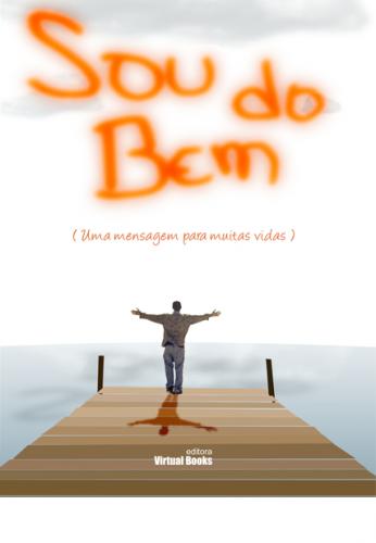 Capa: Sou do Bem