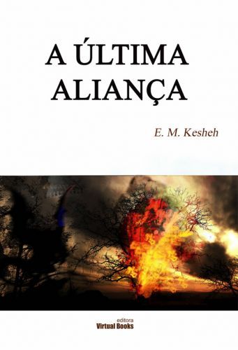 Capa: A Última Aliança