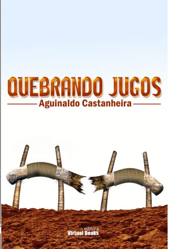 Capa: QUEBRANDO JUGOS