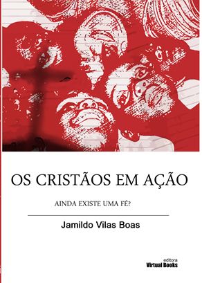 Capa: OS CRISTÃOS EM AÇÃO