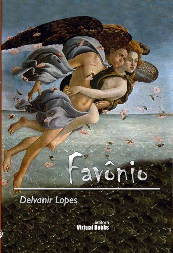 Capa: FAVÔNIO