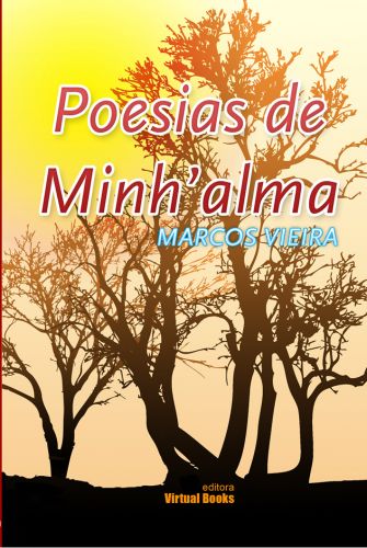 POESIAS DE MINH'ALMA