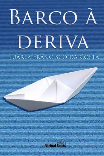 Capa: BARCO À DERIVA