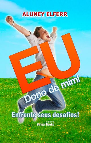 EU, DONO DE MIM