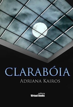 Capa: CLARABÓIA