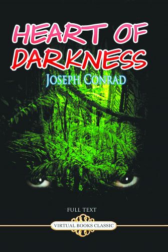 HEART OF DARKNESS