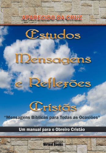 ESTUDOS MENSAGENS E RELEXÕES CRISTÃS