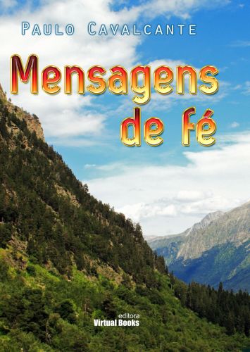 MENSAGENS DE FÉ