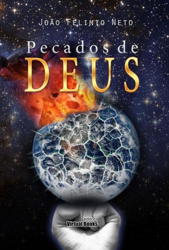 Capa: PECADOS DE DEUS