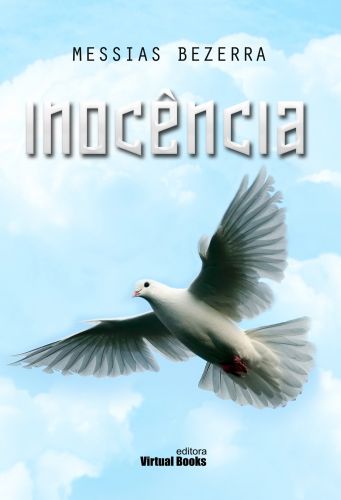 Capa: INOCÊNCIA