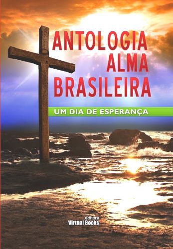 Capa: Alma Brasileira “Um dia de esperança”