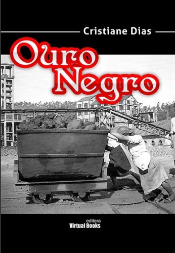 OURO NEGRO