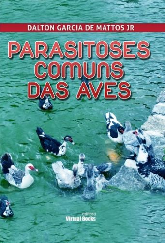 PARASITOSES COMUNS DAS AVES