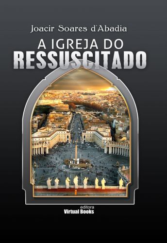 Capa: A Igreja do Ressuscitado