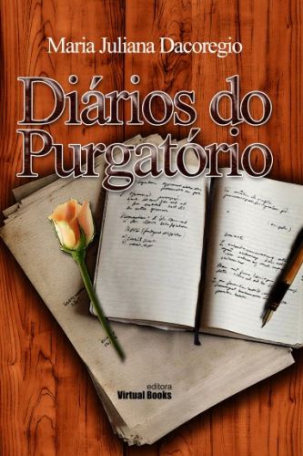 Capa livro