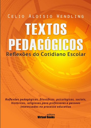 TEXTOS PEDAGÓGICOS