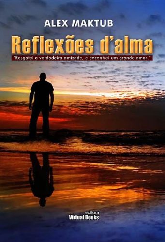 Capa: REFLEXÕES D’ALMA