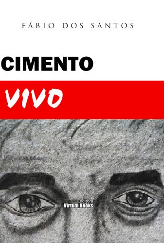 Capa: CIMENTO VIVO