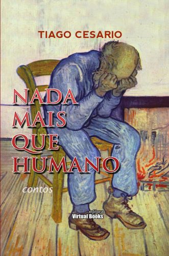 Nada Mais Que Humano