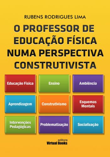 O professor de Educação Física numa perspectiva construtivista