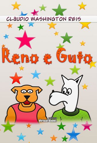 Capa: RENO E GUTO