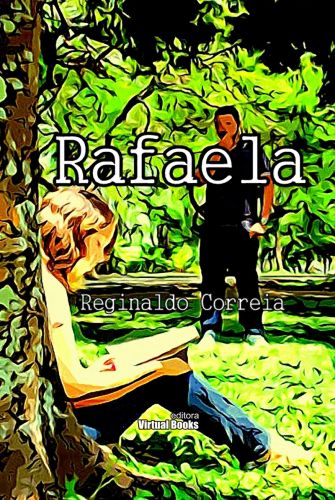 Capa: RAFAELA