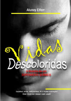 VIDAS DESCOLORIDAS