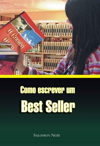 Como escrever um Best Seller