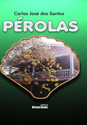 Capa: PÉROLAS