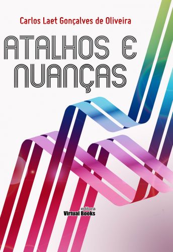 Capa: ATALHOS E NUANÇAS