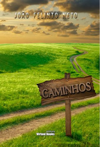 Capa: CAMINHOS