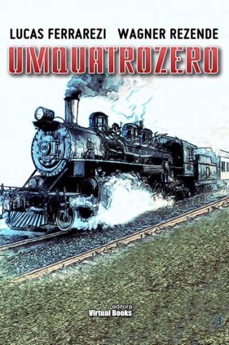 Capa: Umquatrozero