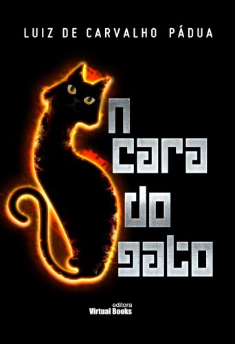 Capa: A CARA DO GATO