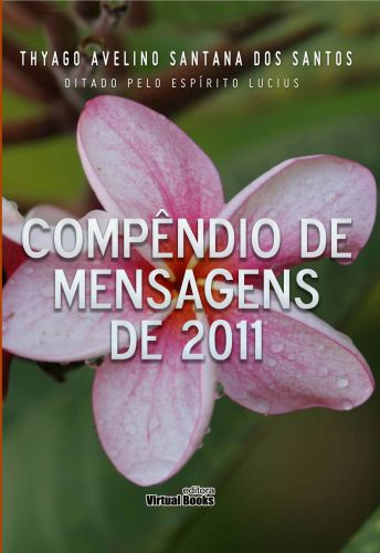 COMPÊNDIO DE MENSAGENS DE 2011