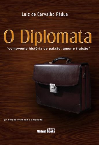 O DIPLOMATA