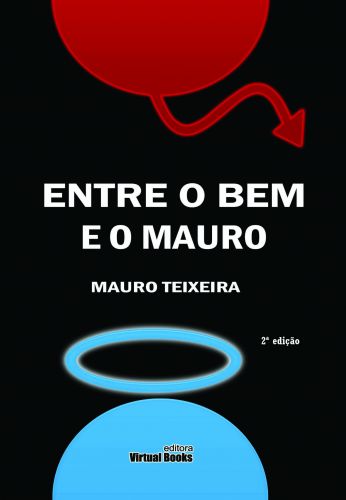 Capa: ENTRE O BEM E O MAURO