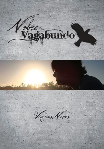 Capa: NOBRE VAGABUNDO